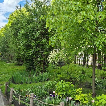 Apartament Daszynskiego Краков Экстерьер фото