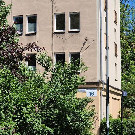Apartament Daszynskiego Краков Экстерьер фото