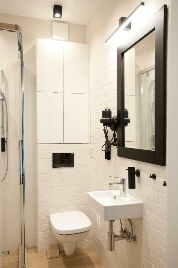 Apartament Daszynskiego Краков Экстерьер фото