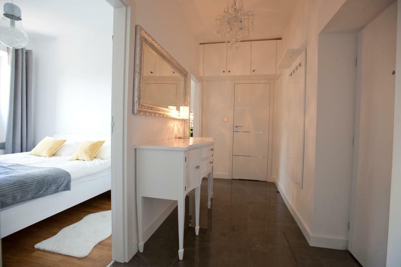Apartament Daszynskiego Краков Экстерьер фото